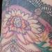Tattoos - Lace Flower Tattoo - 61943